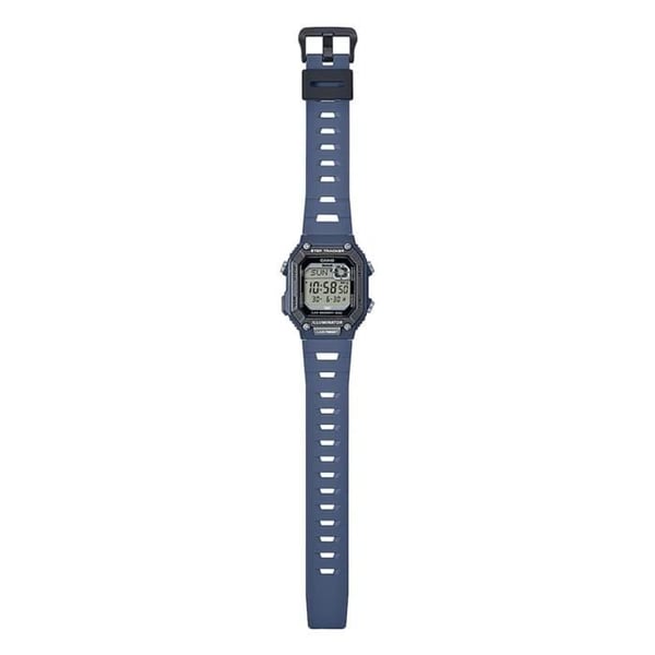 Casio Watch - Herr - WS-B1000-2AVEF