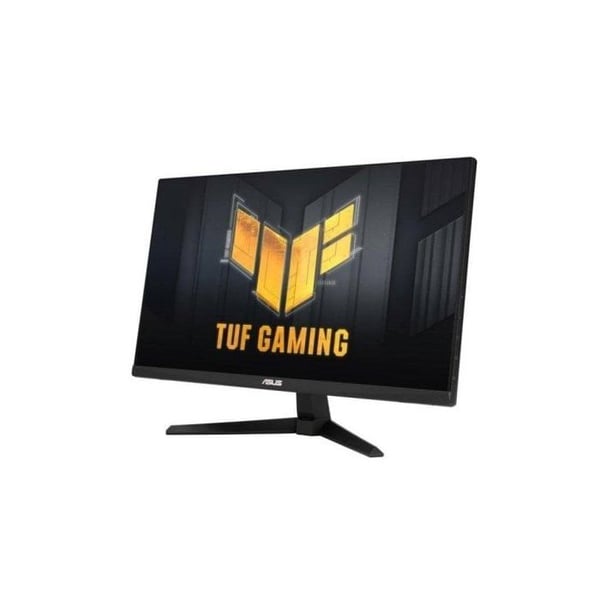 ASUS TUF Gaming VG259Q5A 24.5" Full HD IPS 200Hz 1ms HDR10 G-SYNC FreeSync Premium Højttalere
