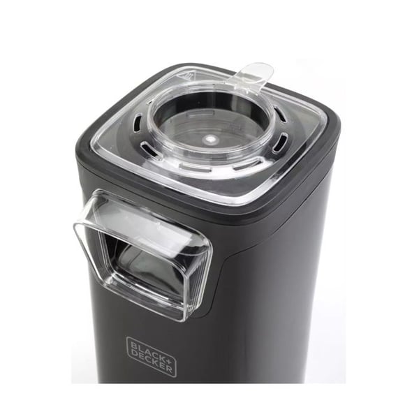 BLACK AND DECKER BXPC1100E popcornmaskin