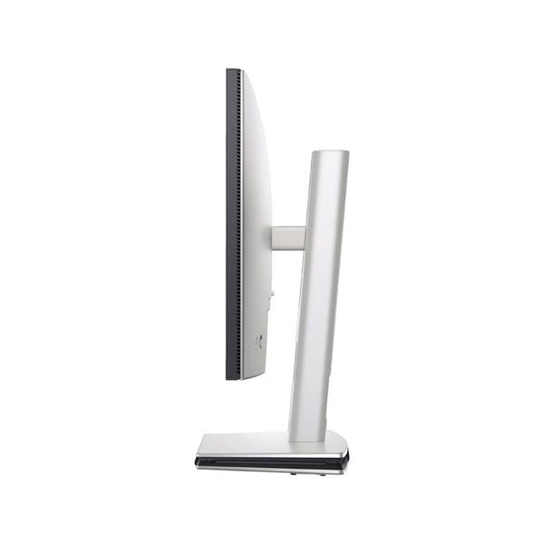 DELL UltraSharp U2424H computerskærm 60,5 cm (23,8") 1920 x 1080 pixels Full HD LCD Sort, Sølv
