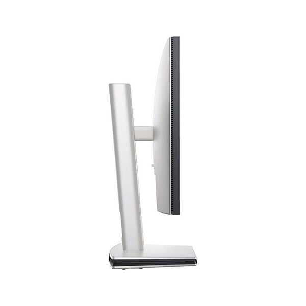 DELL UltraSharp U2424H computerskærm 60,5 cm (23,8") 1920 x 1080 pixels Full HD LCD Sort, Sølv