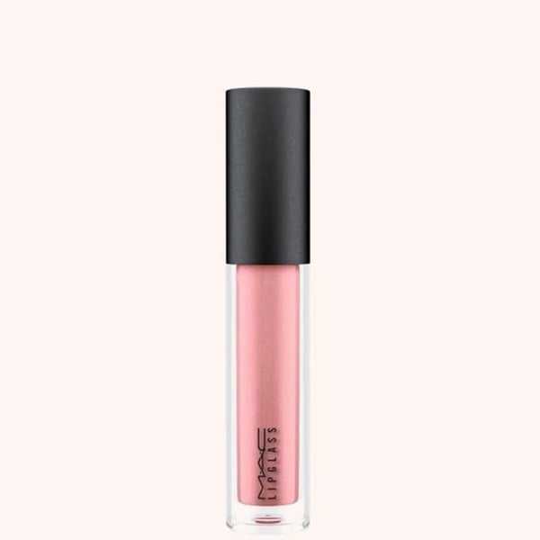 Gloss - MAC - Lipglass Dreamy - 1,92 g - Ultrabright - icke klibbig - Olika nyanser