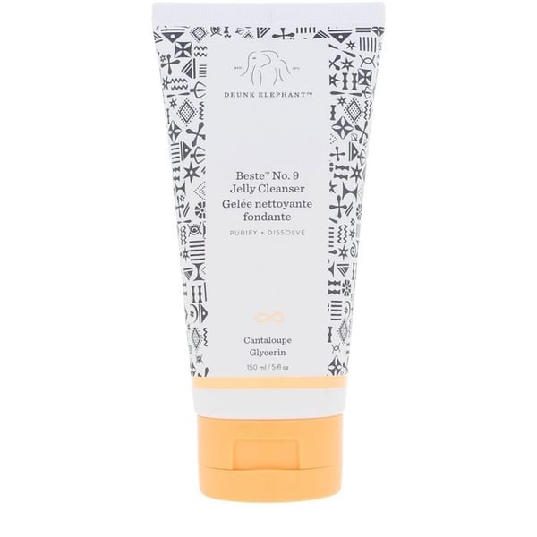 Geler och Tvålar BÄSTA Rengöringsgel N°9 JELLY CLEANSER 150 ml