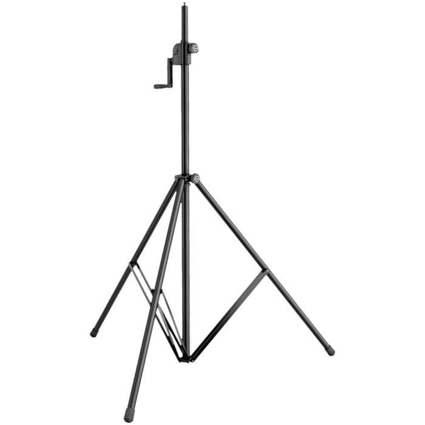K&M 24615 Ljus/ljudstöd Lyftfötter