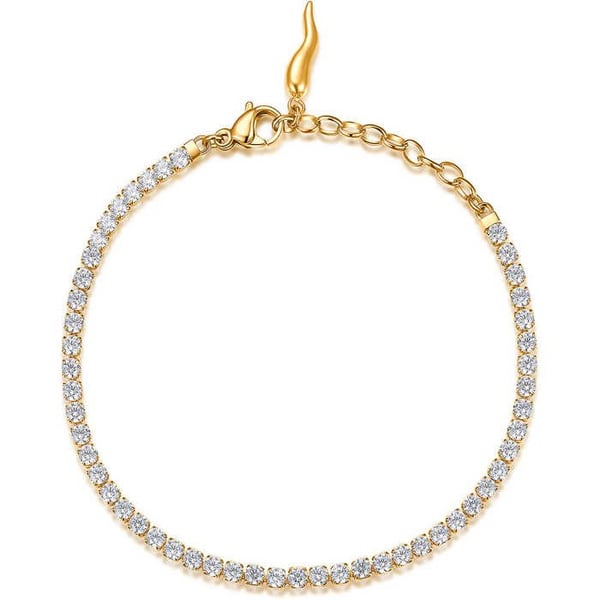 Armband - Stål Guld - Brosway - BEI015