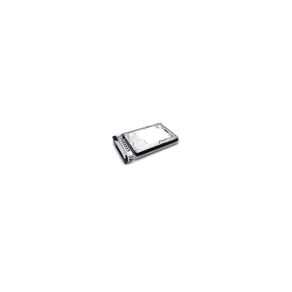Hårddisk - DELL - 600 Go - 2.5" Intern - SAS 12Gb/s - 15000 varv/min