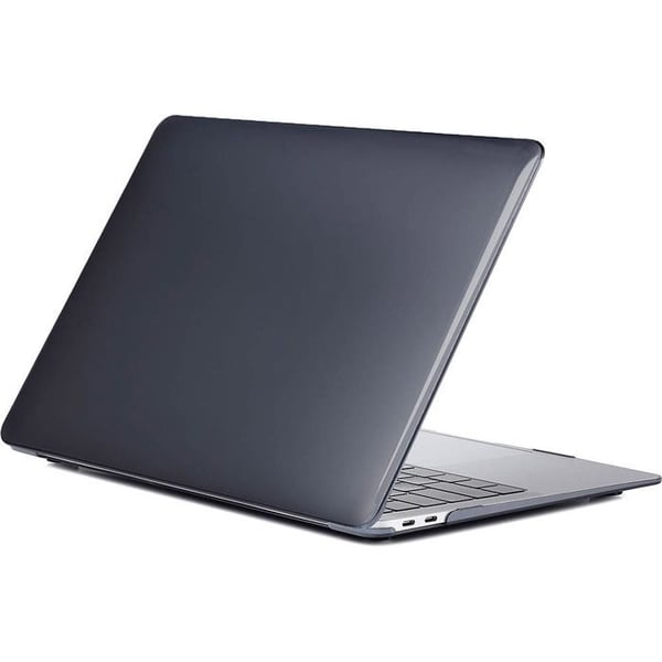 PURO PUROCOQMBKA1320BLK - MacBook Air 13" hårt fodral svart PURO PUROCOQMBKA1320BLK - MacBook Air 13" hårt fodral svart