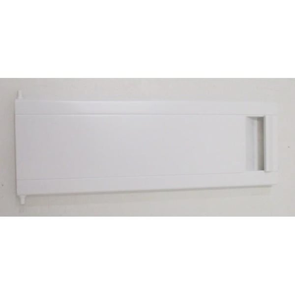 Whirlpool ART200 kylskåpsförångardörr 481244229223 481944228681 853471401010 - ARG7