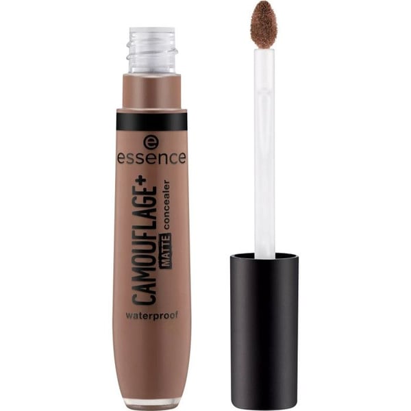 Essence - Corrector Mat Camouflage + Matt - 200 -