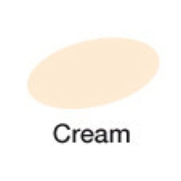 Graph'It - Alkoholmarkör Graph'it 1210 Cream