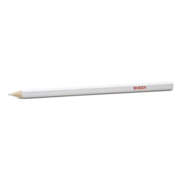 Krita - BOHIN - Bred spets - Vit - 16,5 cm - Idealisk för sömnad och skapande