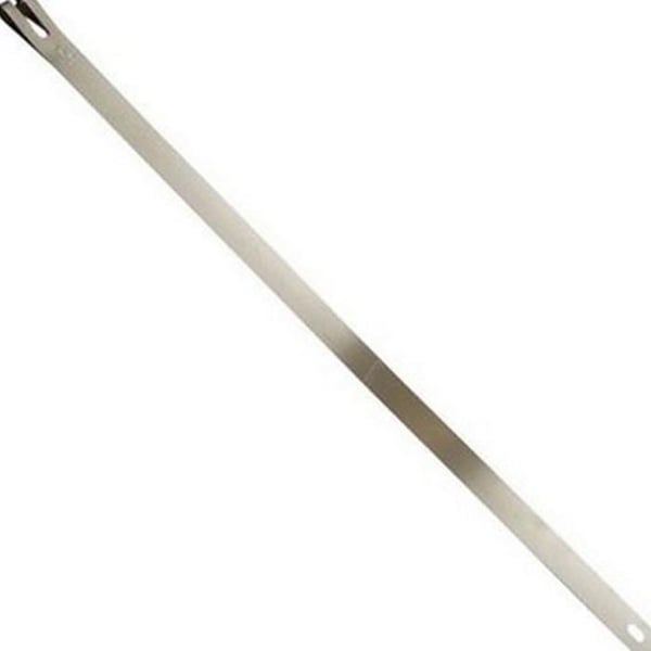 Bromsband - WHIRLPOOL - 125846-14926 - Diskmaskin - 255 mm