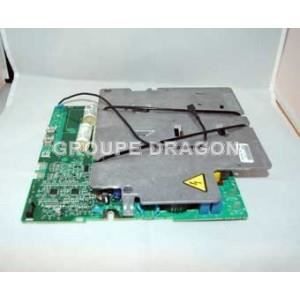 IX7 3600W XLZONE Power Board - Sauter - STIS64B2 AS00 - RAM 64 - Sockel LGA1151 - Serial ATA-600