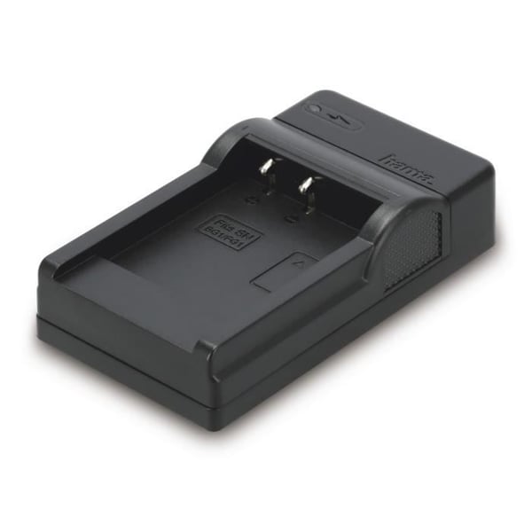 ''RESA'' USB-LADDARE FÖR SONY NP-BG1-FG1 HAMA 00081425