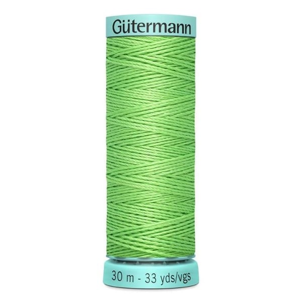 Fil 100% silke grège - Lot 5x30m - Att 153