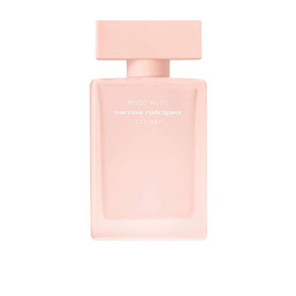 POUR ELLE MUSC NUDE edp vapo 50 ml