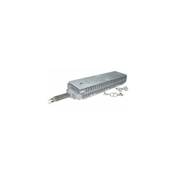 Motstånd 2050w + termostater nc210d/nc260d för torktumlare Whirlpool 481225928679