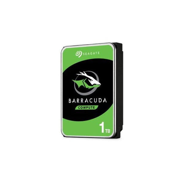 Hårddisk HDD Barracuda 1...
