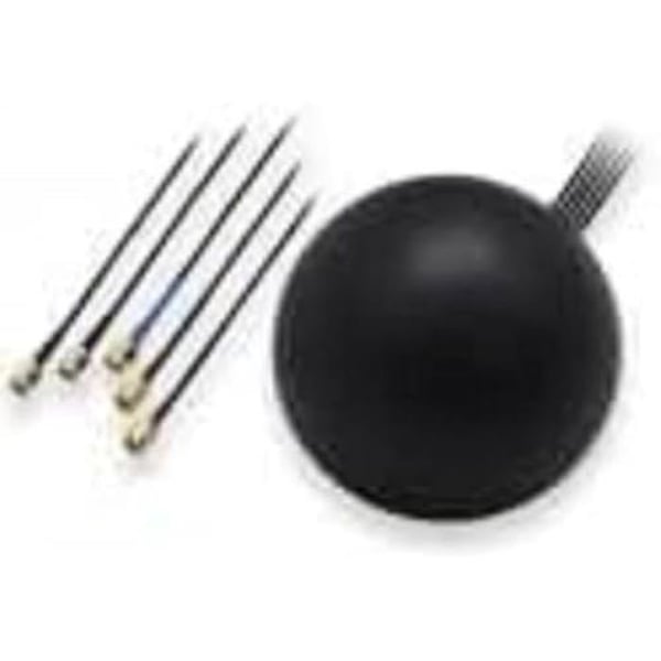 Antenna - TELTONIKA - PR1KCO28 - 28 dBi - Snabbladdare 25W - Kompatibel med smartphones och Galaxy Buds