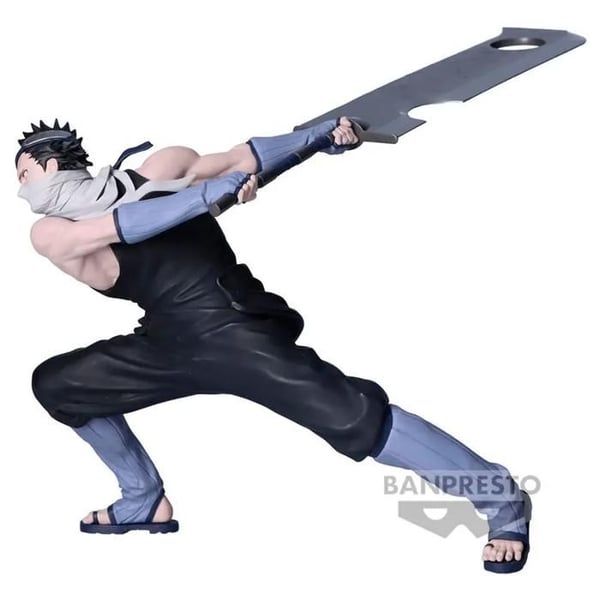 Samlarfigur Banpresto Naruto Shippuden