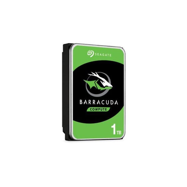 Hårddisk HDD Barracuda 1...
