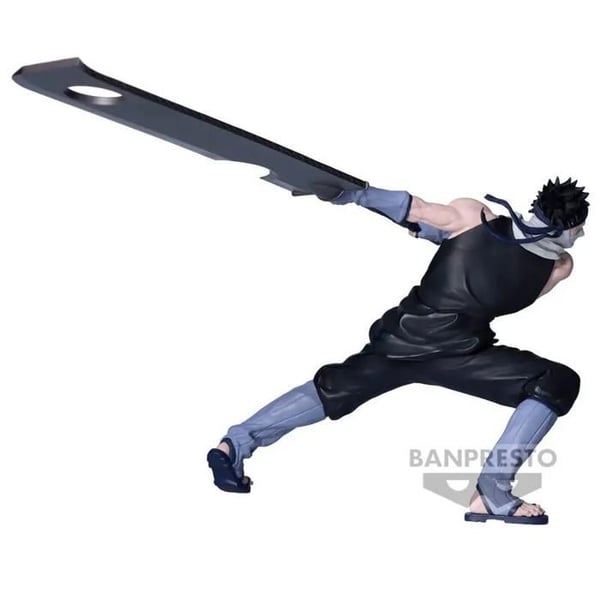 Samlarfigur Banpresto Naruto Shippuden