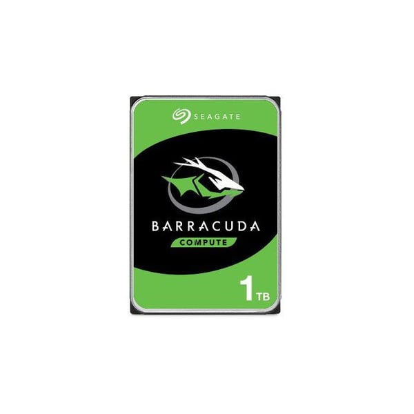 Hårddisk HDD Barracuda 1...