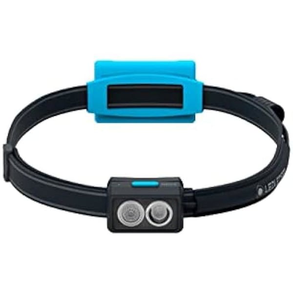 LEDLENSER Neo 3 pannlampa - High Power LED - Boost, Full, Medium och Low power