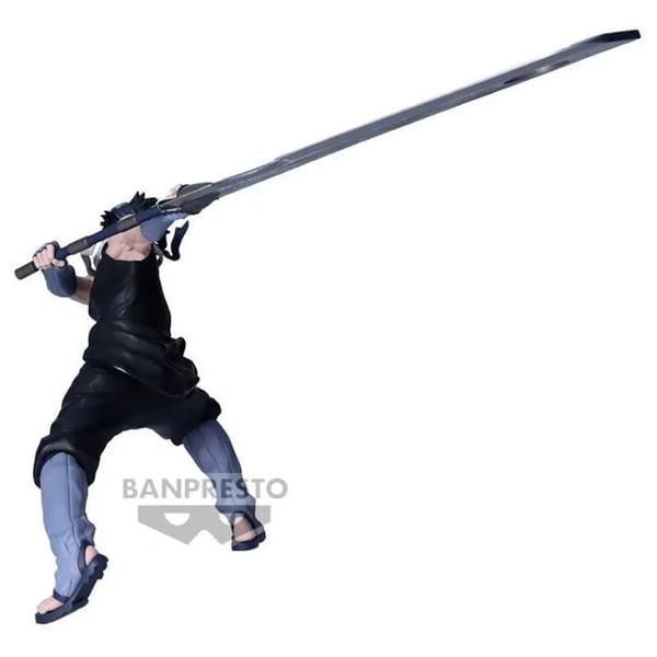 Samlarfigur Banpresto Naruto Shippuden