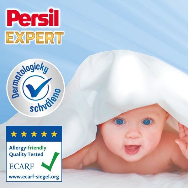 PERSIL Expert Sensitive 1,35 l (30 tvättar)