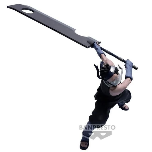 Samlarfigur Banpresto Naruto Shippuden