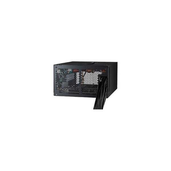 Nätaggregat - FSP - PPA7004601 - 700 W - ATX - 80PLUS® Gold