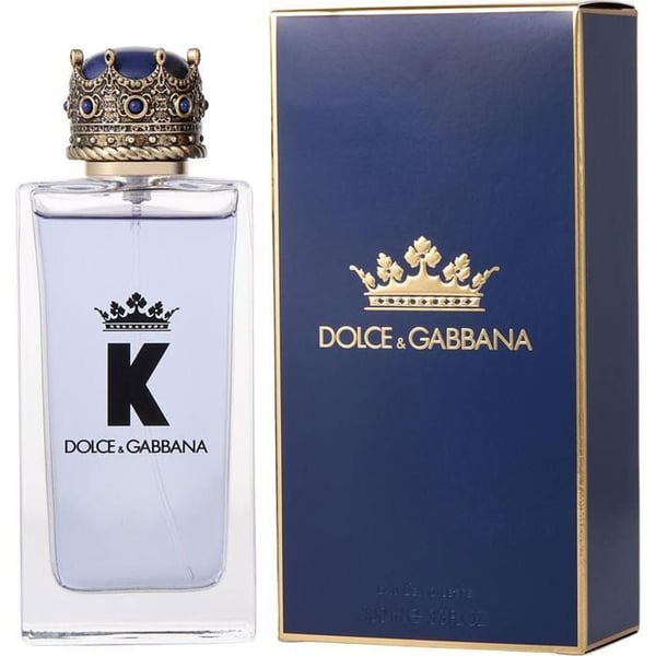 king edt 100ml