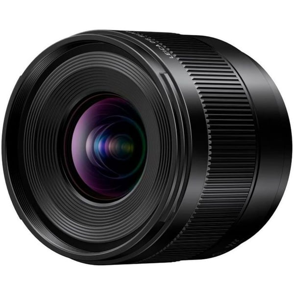 Panasonic Leica DG Summilux 9mm f/1.7 ASPH - VRAC