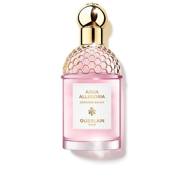Eau de Toilette AQUA ALLEGORIA GRANADA SALVIA eau de toilette spray 75 ml