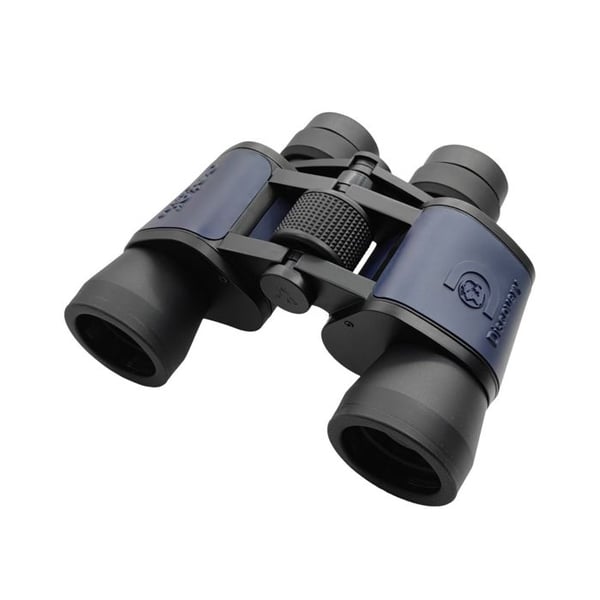 Kikare - LEVENHUK - Discovery Gator 8x40 - Förstoring 8x - Diameter 40 mm - Färg Svart