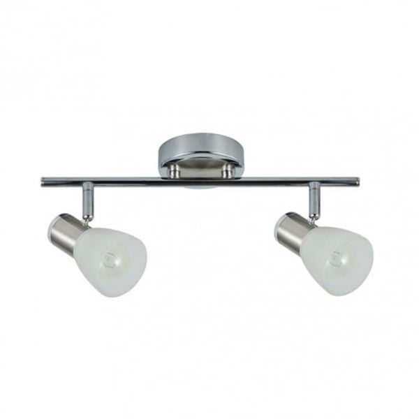 Spotlight - FAB 141992020 - Krom/Nickel - Glas - Modern design