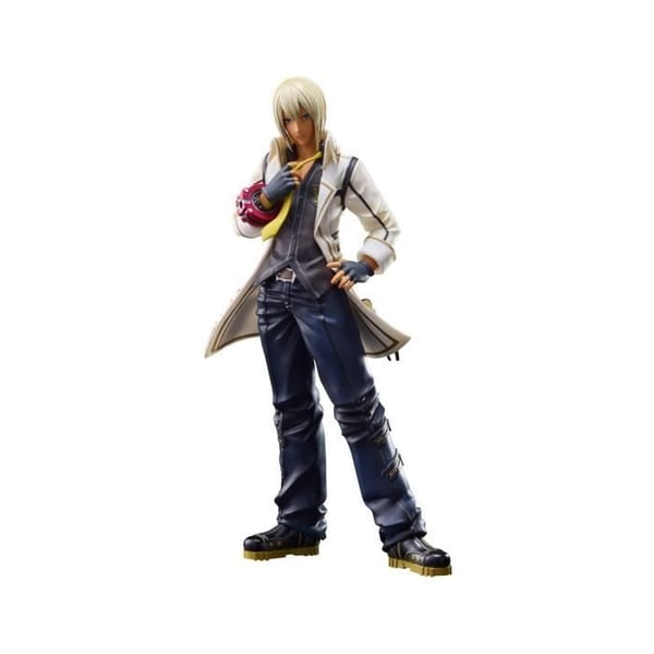 Statuett - UNION CREATIVE - God Eater - Soma Schicksal - 20 cm - Plast - Resin
