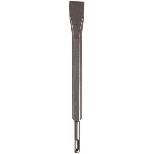Borrplatta SDS+ - WOLFCRAFT - 250 mm - 1 styck - Murverksverktyg - Hög kvalitet