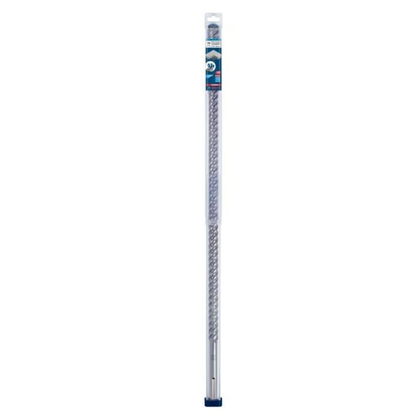 Borr för borrhammare - Bosch 2608900216 - SDS Max - 16 x 600 mm - Betongslitstark
