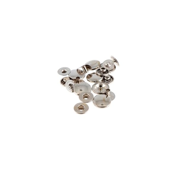 TRYCK UTAN SYDD TYG MEDIUM 14MM 71530