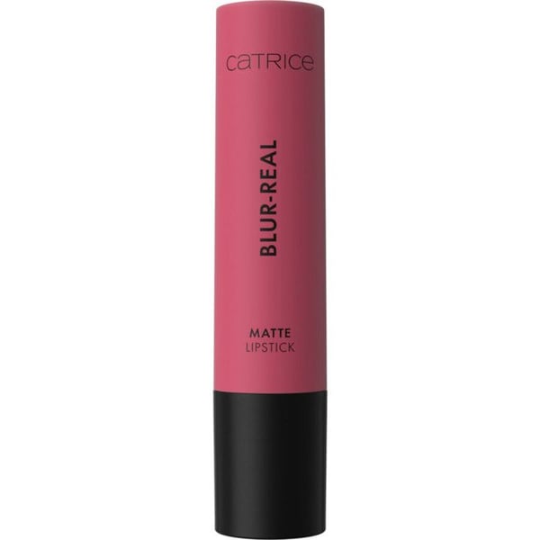 Catrice - Läppstift Blur-Real Matte - 010 Blur Me Baby