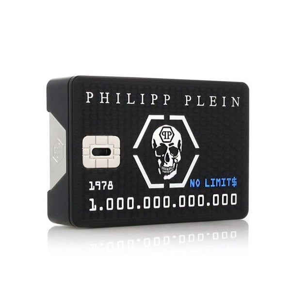Philipp Plein 90ml No Limit $ Superfri $ H