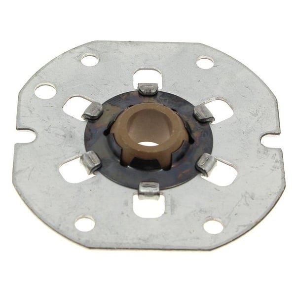 Bakre axel Dv1160