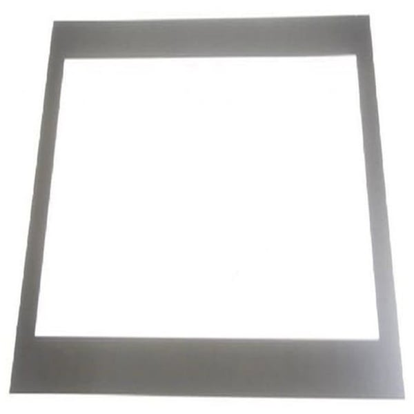 Invändigt glas till BEKO ugn - 290440375 BIE 213BP