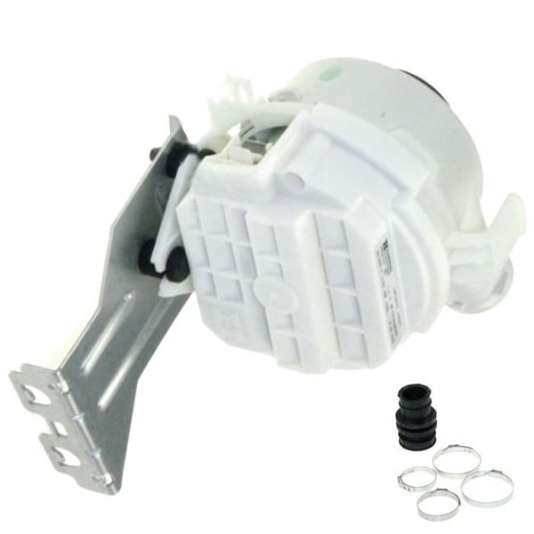 Original cirkulationspump Diskmaskin 481010622622 WHIRLPOOL, BAUKNECHT, KITCHENAID, PRIVILEG
