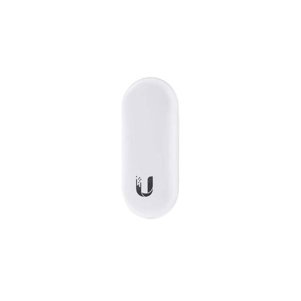 Tillgångsläsare - UBIQUITI NETWORKS - NHU-UA-LITE - Svart - 15x8x5 cm - 1,1 lb