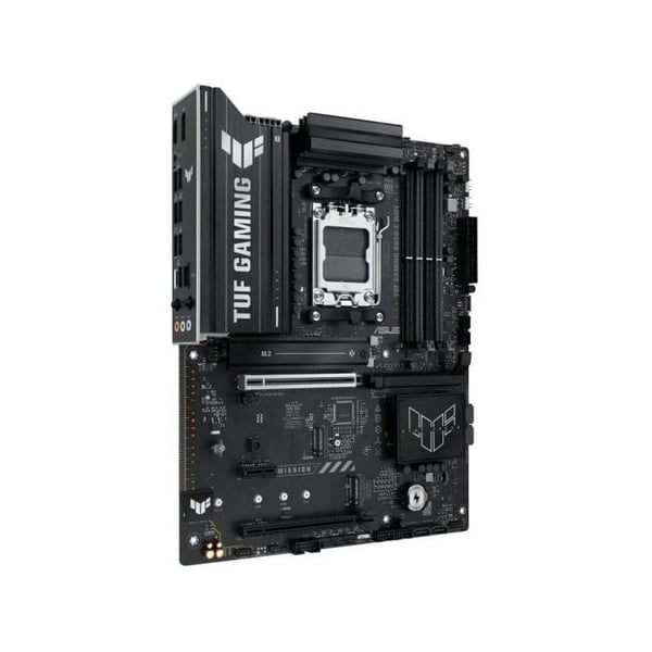 ASUS TUF GAMING B850-E WIFI