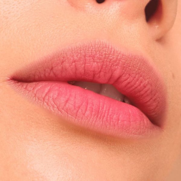 Catrice - Läppstift Blur-Real Matte - 010 Blur Me Baby