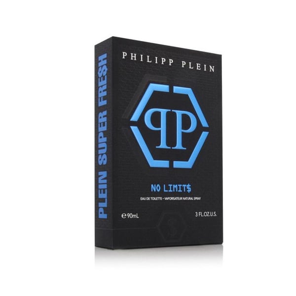 Philipp Plein 90ml No Limit $ Superfri $ H